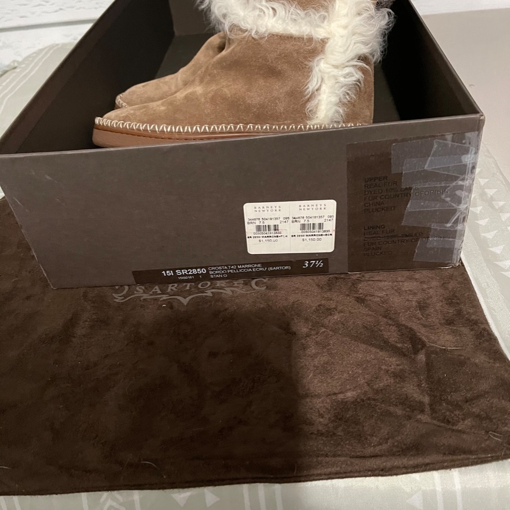 boots - Picture 6 of 6